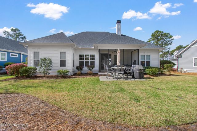 3886 Big Magnolia Way, Southport, NC 28461