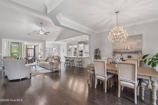 3886 Big Magnolia Way, Southport, NC 28461