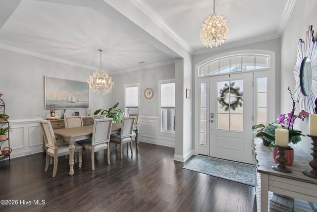 3886 Big Magnolia Way, Southport, NC 28461