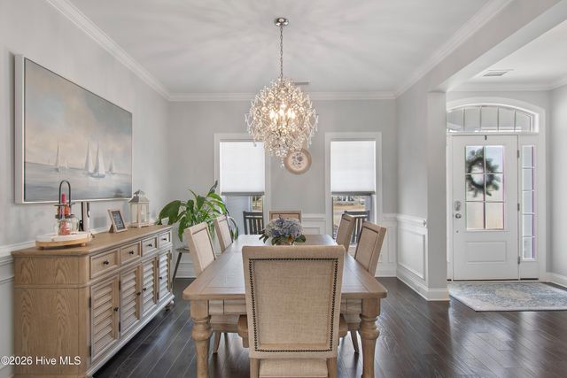 3886 Big Magnolia Way, Southport, NC 28461