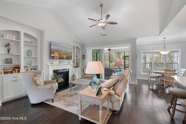 3886 Big Magnolia Way, Southport, NC 28461