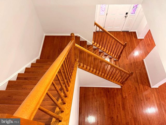 1986 RETTA GILLIAM CT SE, Washington, DC 20020