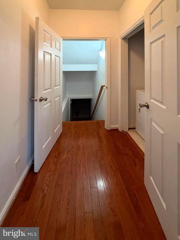 1986 RETTA GILLIAM CT SE, Washington, DC 20020