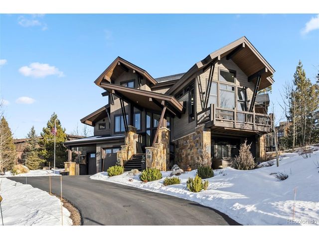 240 Game Trail Rd, Silverthorne, CO 80498