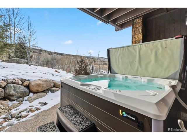 240 Game Trail Rd, Silverthorne, CO 80498