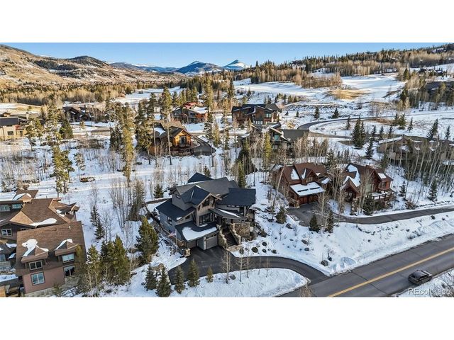 240 Game Trail Rd, Silverthorne, CO 80498