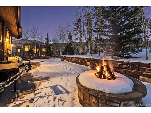 240 Game Trail Rd, Silverthorne, CO 80498