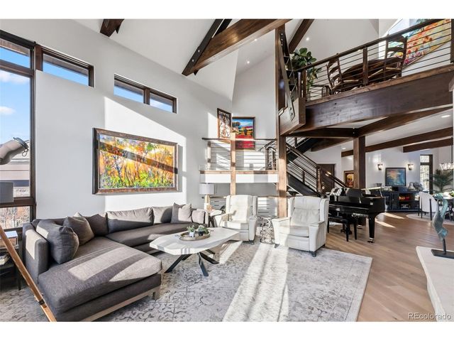 240 Game Trail Rd, Silverthorne, CO 80498