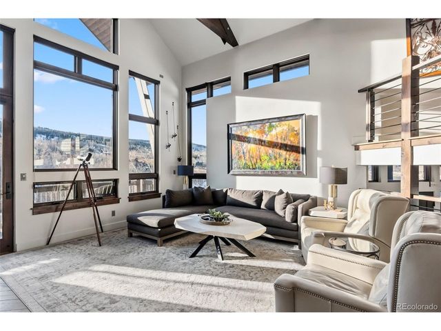 240 Game Trail Rd, Silverthorne, CO 80498