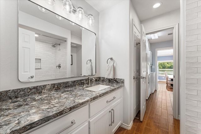 16372 Lochness Dr Drive, Willis, TX 77318