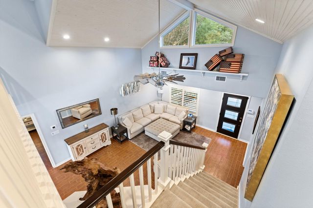 16372 Lochness Dr Drive, Willis, TX 77318
