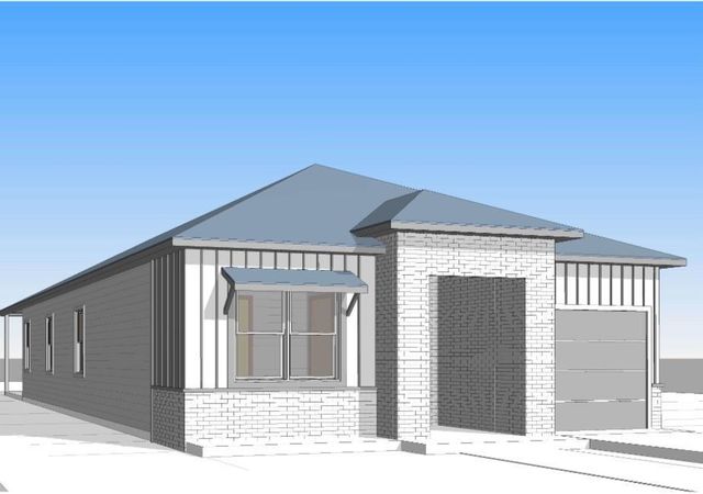 115 Cabaniss Avenue, Baytown, TX 77520