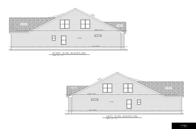 23824 SouthWest Street, Waterloo, NE 68069