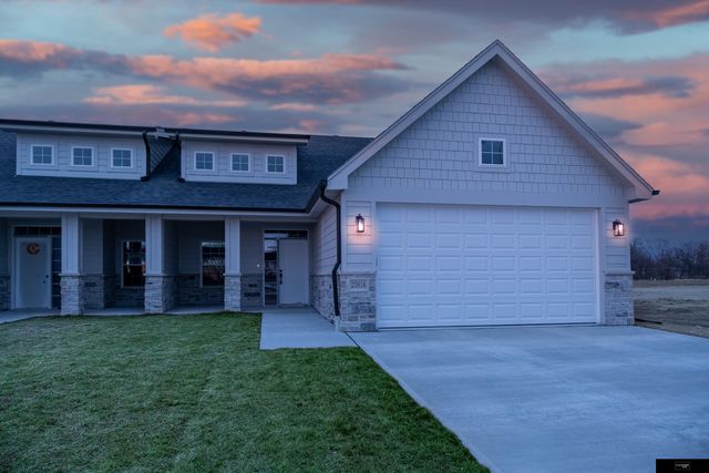 23824 SouthWest Street, Waterloo, NE 68069