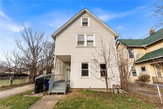 2206 Kenneth Avenue 1/DN, Cleveland, OH 44109