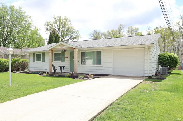 1418 Deveron Drive, New Haven, IN 46774
