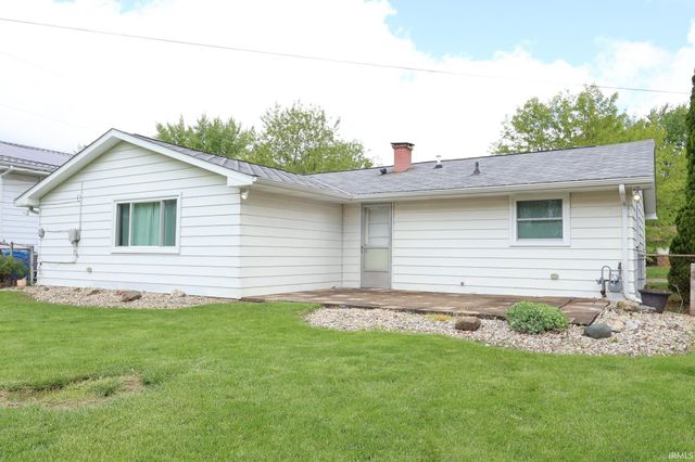 1418 Deveron Drive, New Haven, IN 46774