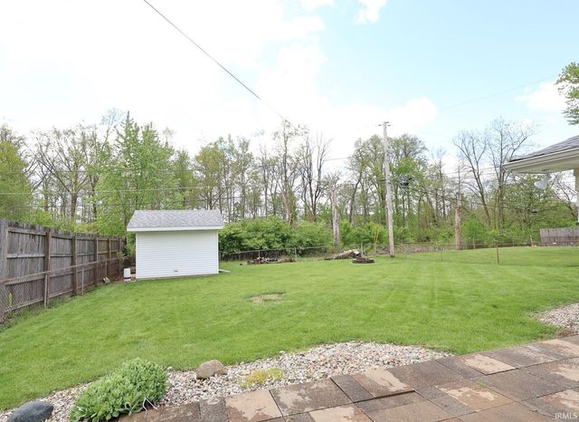 1418 Deveron Drive, New Haven, IN 46774