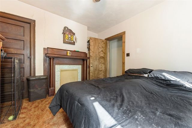 1520 Alverado Ave, Beechview, PA 15216