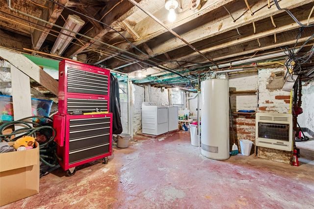 1520 Alverado Ave, Beechview, PA 15216