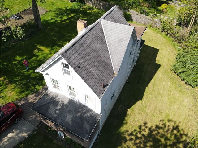 1520 Alverado Ave, Beechview, PA 15216