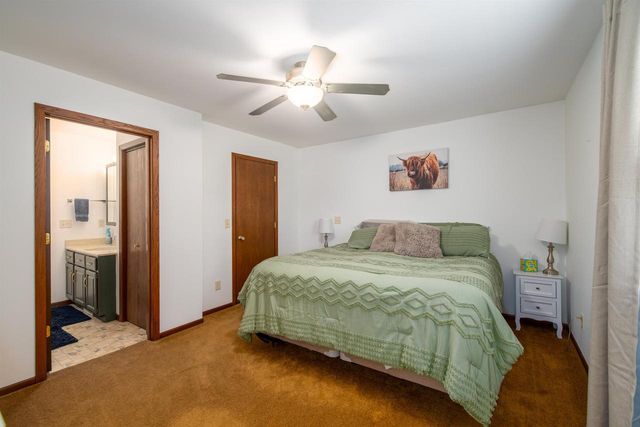 845 W 19TH AVENUE, Oshkosh, WI 54902