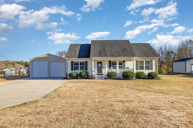 439 Pamela Road, York, SC 29745