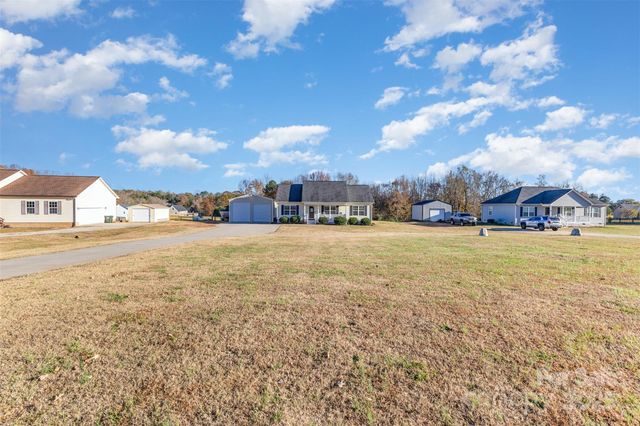 439 Pamela Road, York, SC 29745