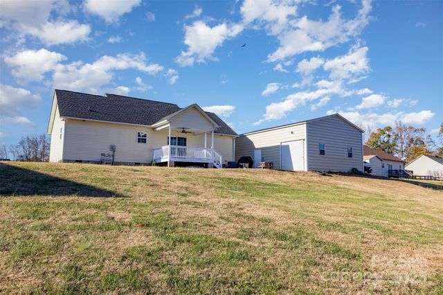 439 Pamela Road, York, SC 29745