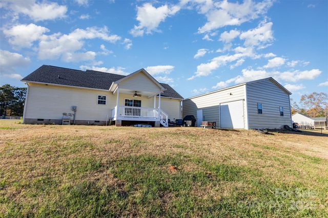 439 Pamela Road, York, SC 29745