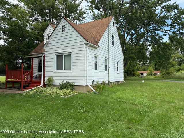 2855 Coleman Road, East Lansing, MI 48823