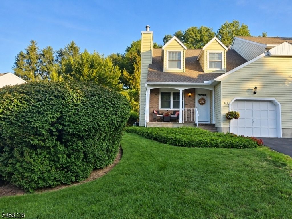 126 Wagon Wheel Rd, Sparta Twp., NJ 07871 — photo 2