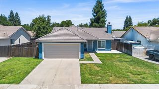 413 El Portal Court, Merced, CA 95348