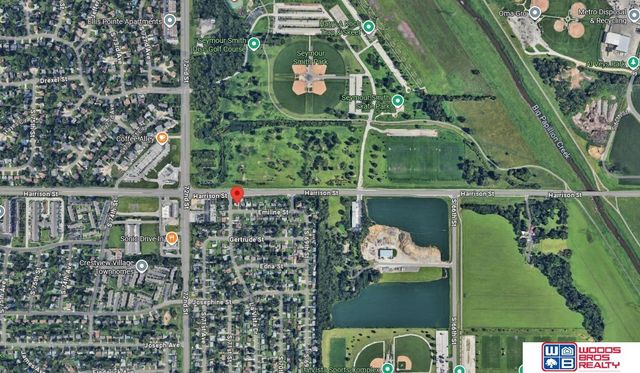 7018 Emiline Street, La Vista, NE 68128