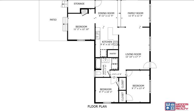 7018 Emiline Street, La Vista, NE 68128