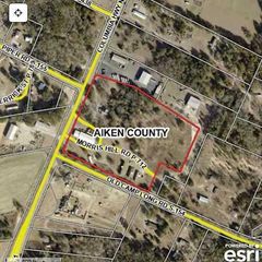 144 Morris Hill Road, Aiken, SC 29805