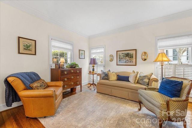 6203 Kensington Gardens Court, Charlotte, NC 28277