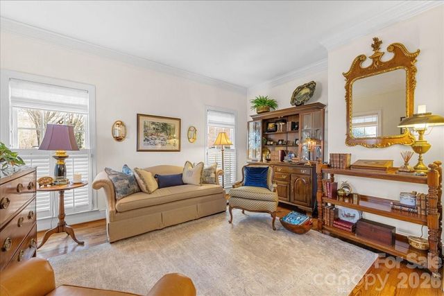 6203 Kensington Gardens Court, Charlotte, NC 28277