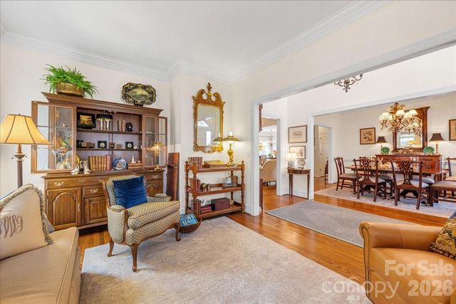 6203 Kensington Gardens Court, Charlotte, NC 28277