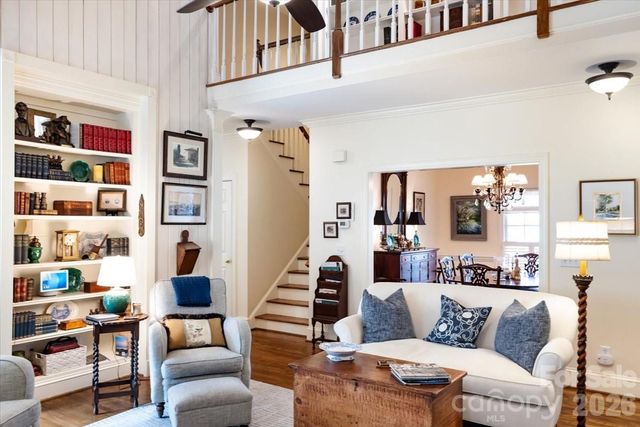 6203 Kensington Gardens Court, Charlotte, NC 28277