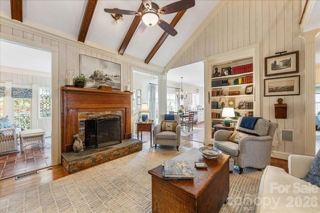 6203 Kensington Gardens Court, Charlotte, NC 28277