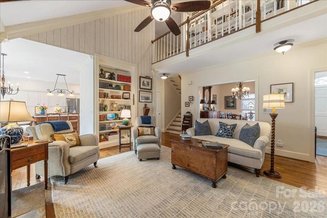 6203 Kensington Gardens Court, Charlotte, NC 28277