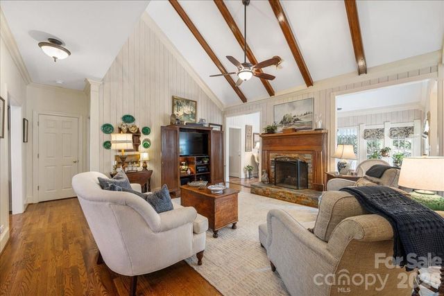 6203 Kensington Gardens Court, Charlotte, NC 28277