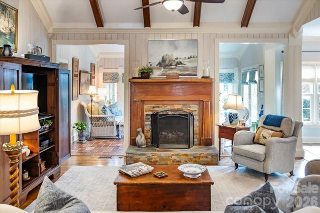 6203 Kensington Gardens Court, Charlotte, NC 28277