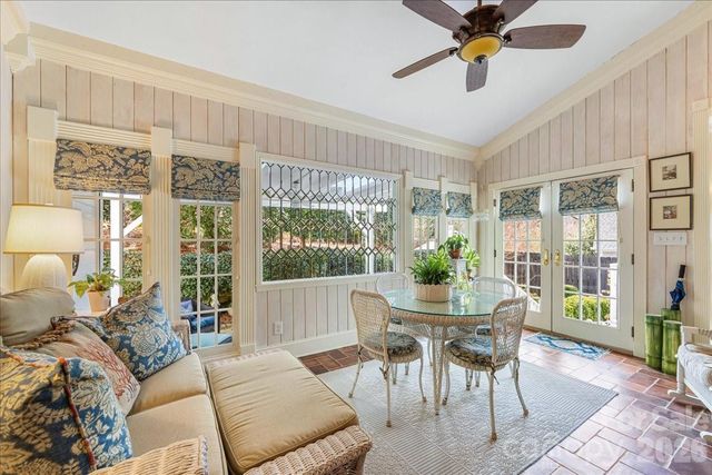 6203 Kensington Gardens Court, Charlotte, NC 28277