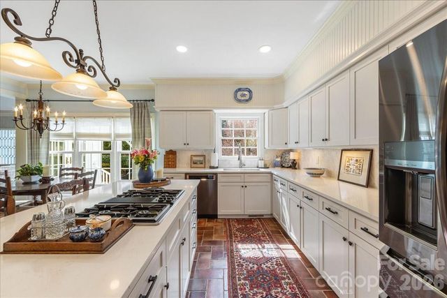 6203 Kensington Gardens Court, Charlotte, NC 28277