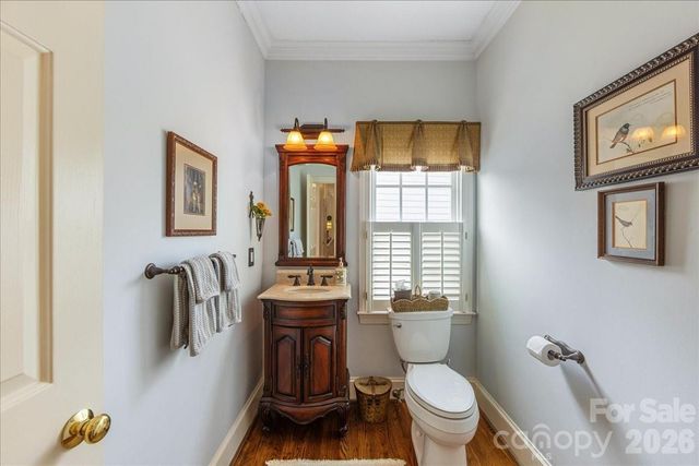 6203 Kensington Gardens Court, Charlotte, NC 28277