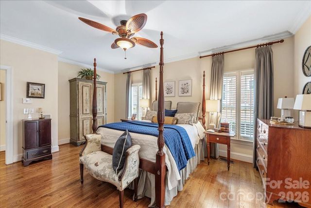 6203 Kensington Gardens Court, Charlotte, NC 28277