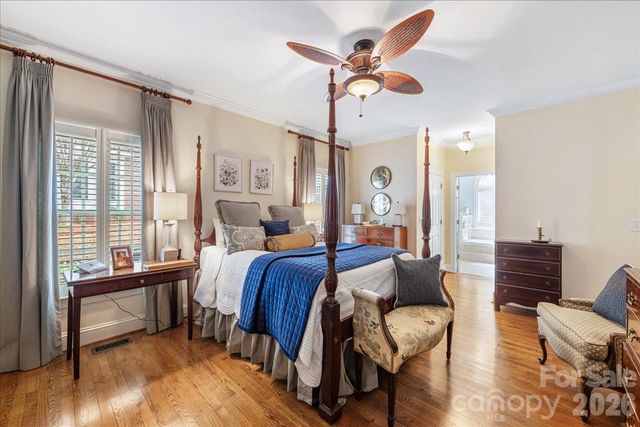 6203 Kensington Gardens Court, Charlotte, NC 28277