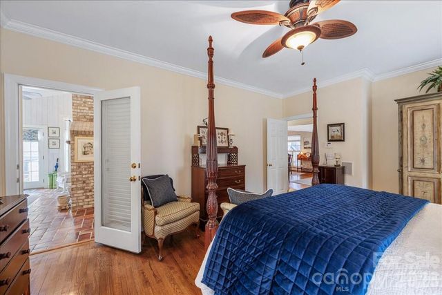 6203 Kensington Gardens Court, Charlotte, NC 28277